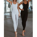 Y004 2026 Manufacture Custom Workout Yoga Sets Active Wear Yoga Fitness Tank Top Halter Shirt Legging Pants Women Gym Wear Set