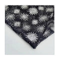 Wholesale Fashion 120GSM 100% Polyester Tulle Mesh Lace Materials Sequin Net Embroidery Fabric