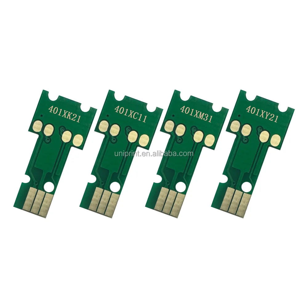 Lc401 Lc401XL Ink Cartridge Chip for Brother MFC-J1010DW J1012DW J1170DW America Printer