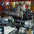 Original S4S Forklift Engine Assembly Complete Diesel Engine for Forklift Replacement