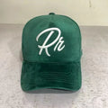 Main Products 5 Panel a Frame Hat 100% Cotton Promotional Baseball Cap5 Panel Velvet Snapback Hat