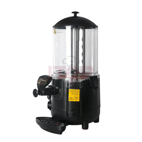 10L Chocolate Blender Milk Tea Dispenser Machine Cheap Hot Chocolate Machine for Home