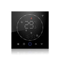 Smart Modern 3A/16A ABS PC 220V/24V WIFI Thermostat for Floor Heating Systems Temperature Controller for Apartments and Hotels