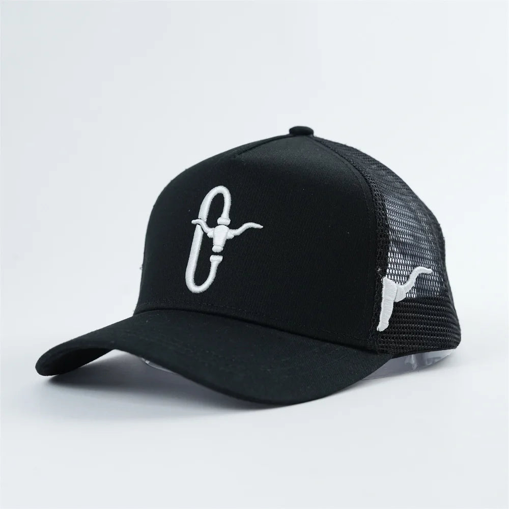 Wholesales High Quality 5 Panel Hat Custom 5 Panel Cap Frame 5 Panel Cap Custom With Embroidery Logo Custom Label Trucker Cap