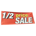Promotional Factory Price Customization Banner
