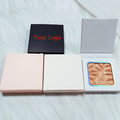 Best Selling Vegan Mineral Liquid Diamond Glitter Waterproof Highlighter Private Label Contouring Powder Palette