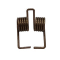 Industrial Double-Acting Steel Window & Door Handle Lock Wire Coiled Torsion Spring Clip for Window & Door Compression