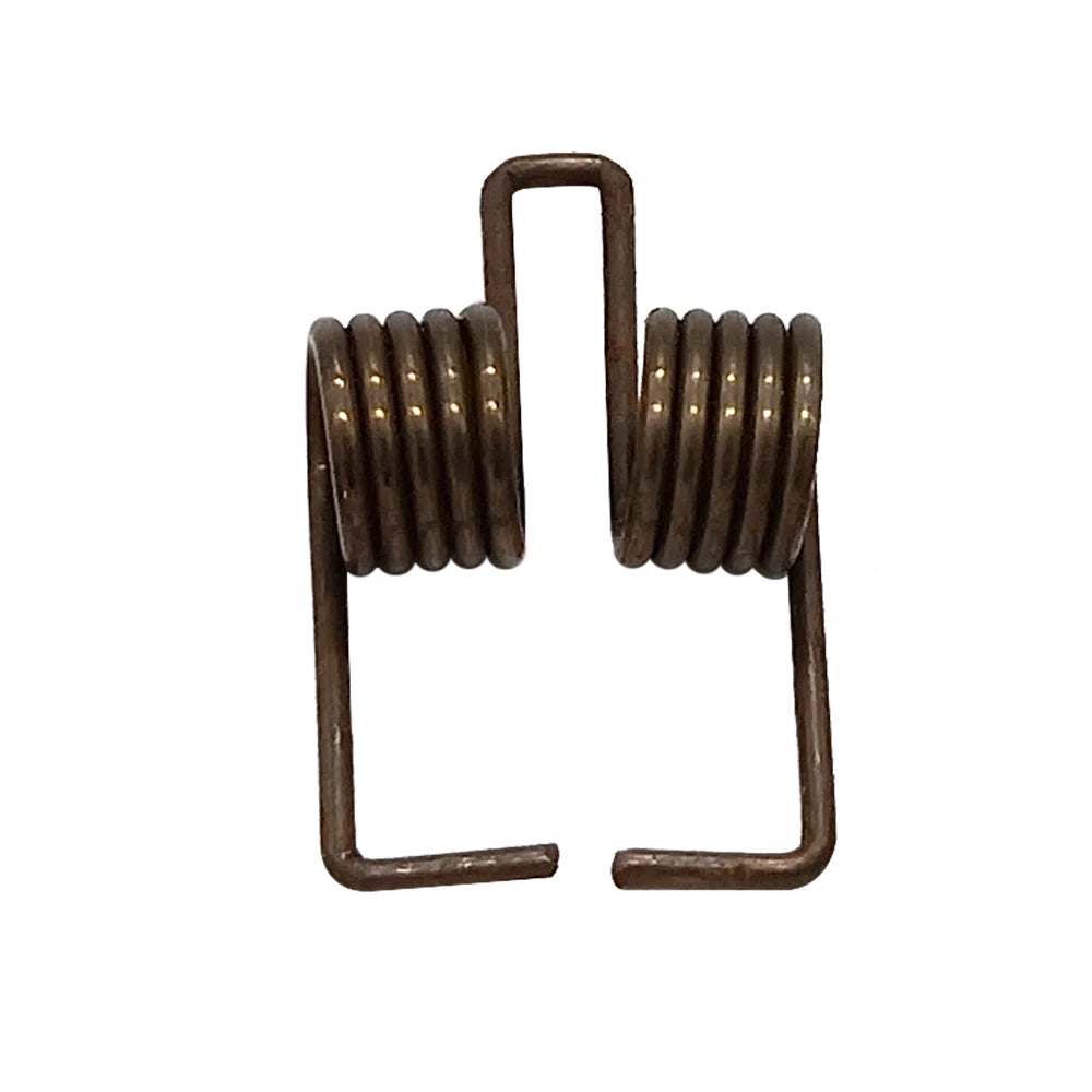 Industrial Double-Acting Steel Window & Door Handle Lock Wire Coiled Torsion Spring Clip for Window & Door Compression