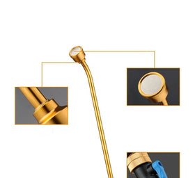 Titans Wholesale Watering Sprinkler Watering Wand Shower Head Spray Wand for Garden Nursery horticultural Irrigation