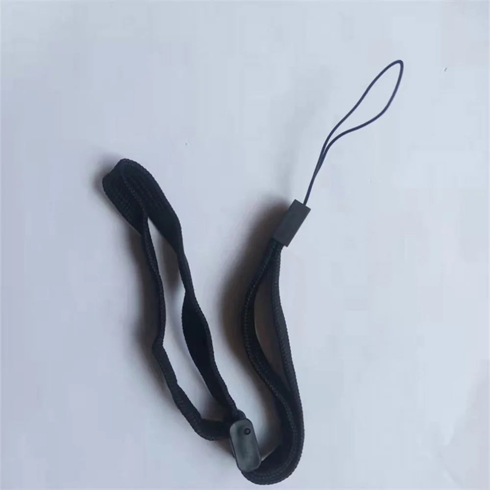 Hand Wrist Strap for Nintendo DSi/DS Lite/3DS/PSP/DV Wii Remote Controller Camera Phone MP Lanyard Rope