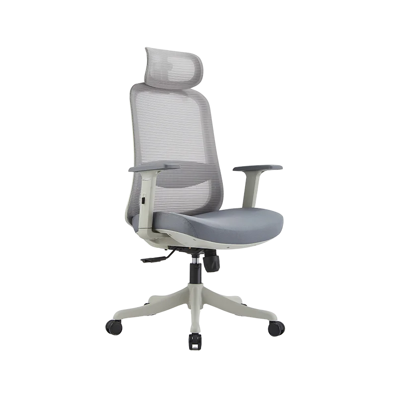 Office Furniture Chairs Wholesale Swivel Mesh Back Ergonomic Chair for Office