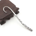 100pcs Multi-styles Bookmark Vintage Ancient Zinc Alloy Charms Pendant for DIY Bracelet Necklace Metal Jewelry Accessories