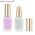 New Makeup Waterproof  Moisturizing Long Lasting Samples Private Label Foundation Primer