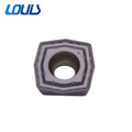 CNC Cutting Tools U Drill Inserts SPMT050204 FD SPMT07T208 SPMT05 SPMT07 Violent Drill for Stainless Steel Parts Hard Alloy PVD