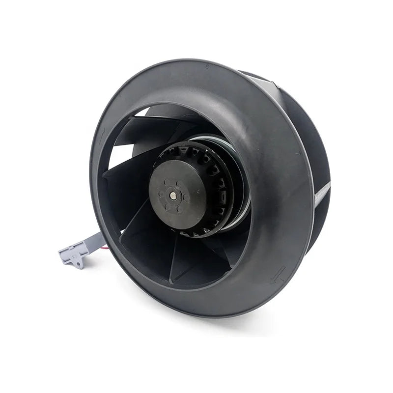 Kodak CTP Parts Trendsetter 800 the Intake-air Radiator Turbo Fan Draught Fan