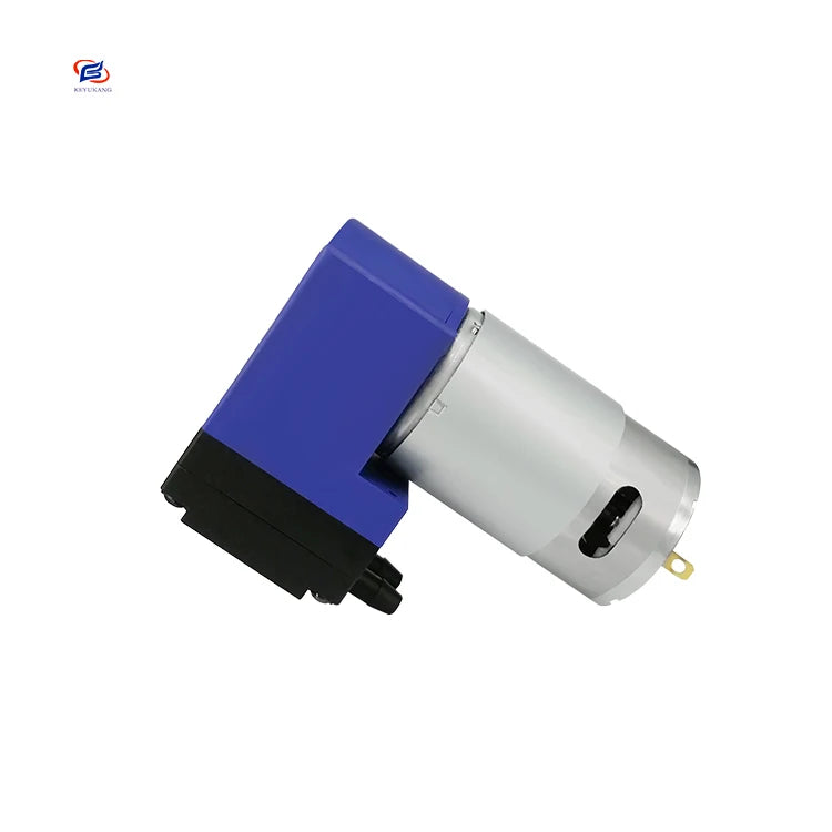 Air Electric Pump DC Large Flow Massage Chair air Pump
