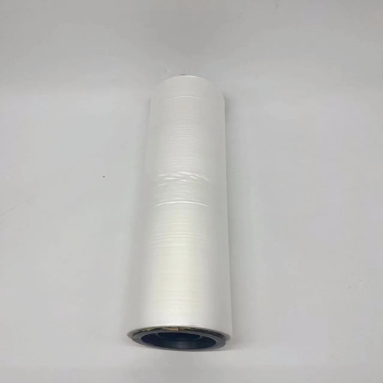 High Quality YL Transparent 25um Cold Water Soluble Backing PVA Film 50m Length for Embroidery Stabilizer
