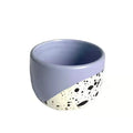 Wholesale Porcelain Ceramic Coffee Mugs 140ml Cute Minimalist Couple Gift for Sale
