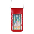Factory Outlet Personalized Buoyancy Compass Armlet Waterproof Bike Mobile Phone Holder case Dry Bag Pouch for Diving Swimming