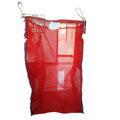 EGP Ton Big Bag Sack Bag Transparent for Mesh or Sand or Wood Customized Logo