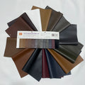 Embossed Pvc Faux Leather China Supplier Nappa Synthetic Leather High Quality for Bags