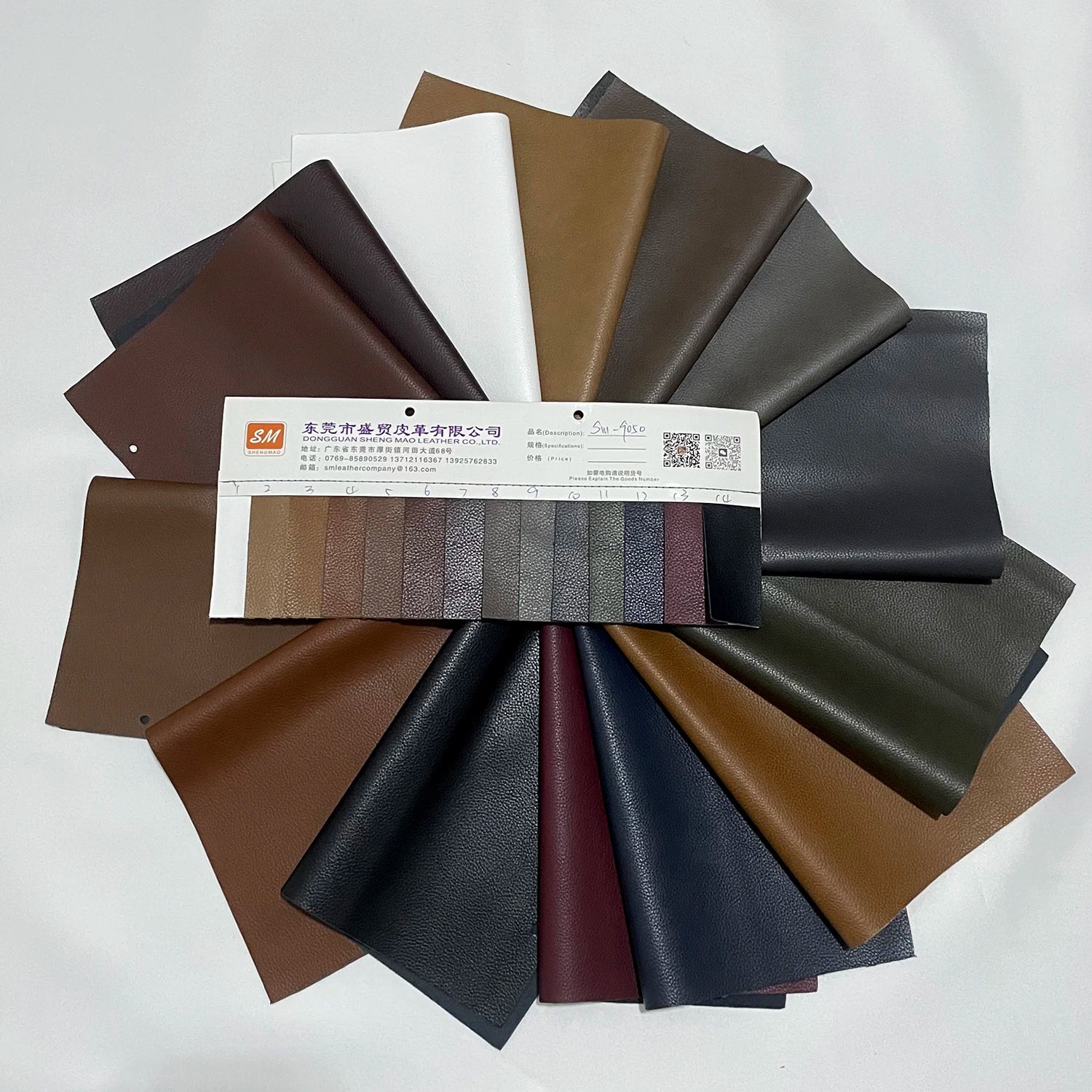 Embossed Pvc Faux Leather China Supplier Nappa Synthetic Leather High Quality for Bags