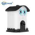 TIZE Barking Stop Bird House Ultrasonic Dog Repeller