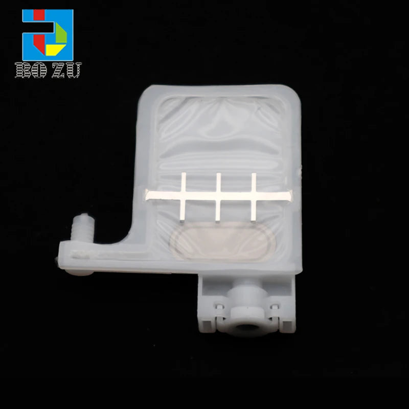 Hot Selling DX5 Ink Damper DX5 Cabezal Big Dumper Filter for Epson DX4 DX5 XP600 I3200 Printhead