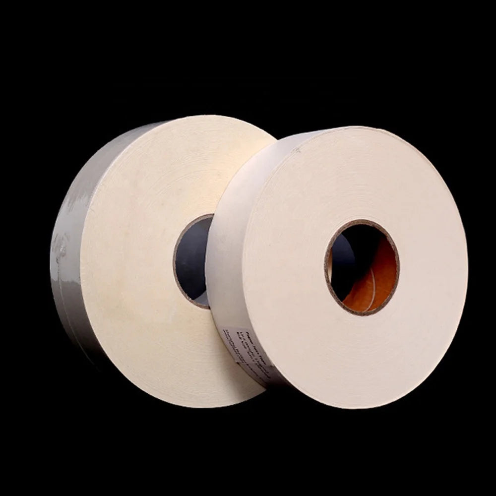 DIY Drywall Board Taping Tool with 50mmx150mm 50mmx75mm Paper Tapes for Joining OEM & ODM Supported