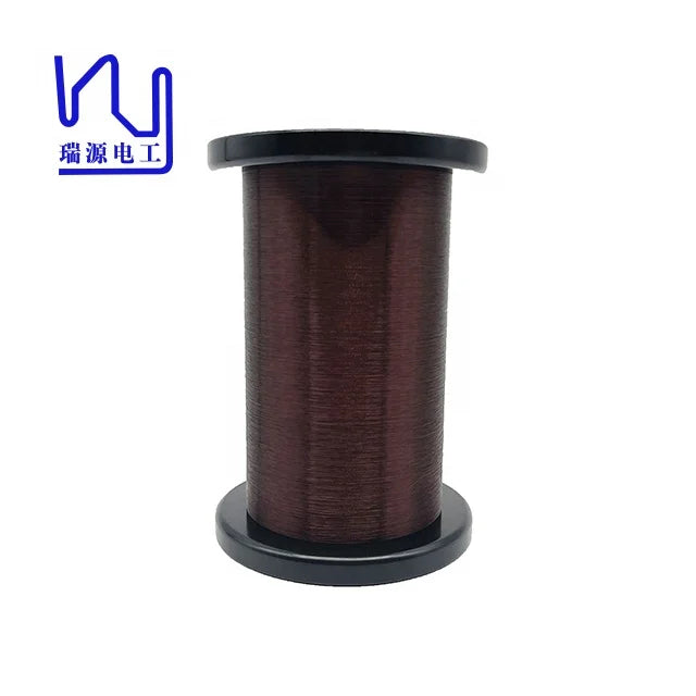 Plain Enamel 42 Awg Vintage Guitar Pickup Wire