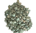 Landscaping Tumbled Ocean Blue Pebble Stone