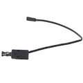 Supermarket Shelf Light Rail DC Power Supply Rail System LED Shelf Lighting System DC12/24V