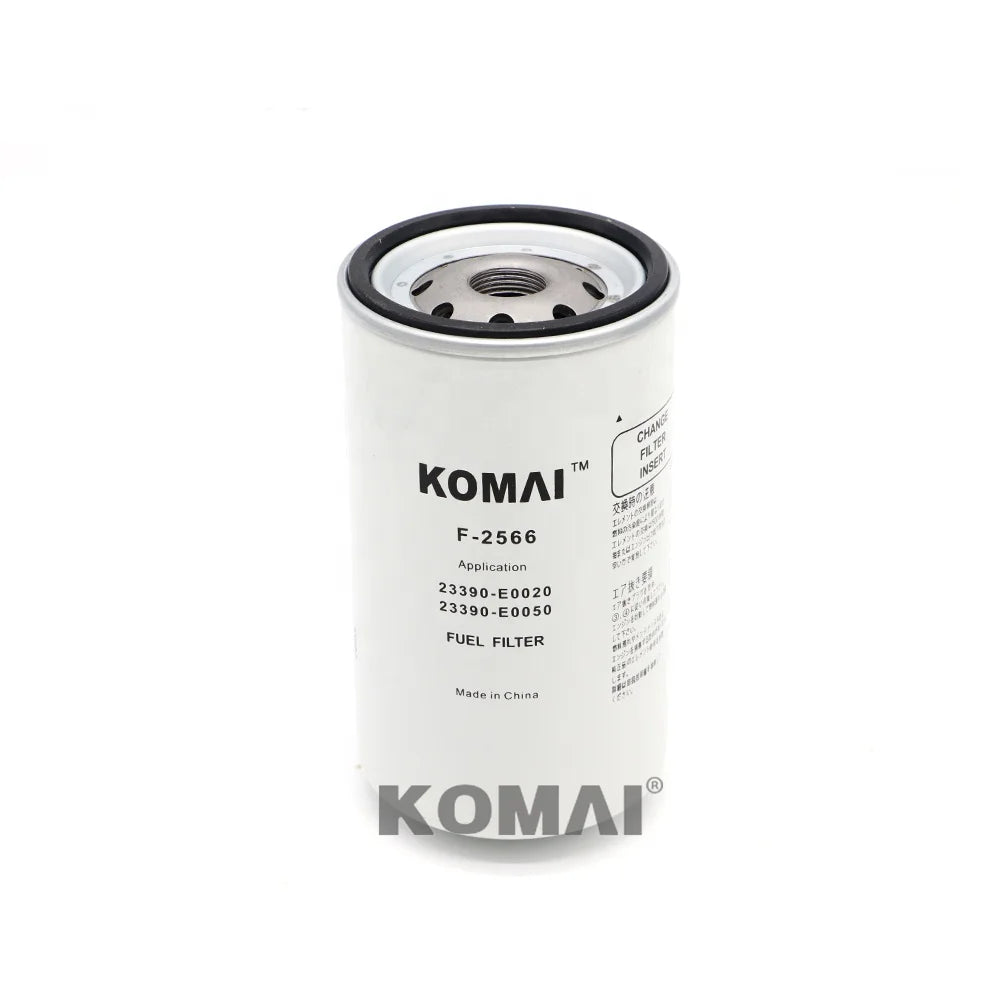SK260-8 SK330-8 Fuel Filter VG1540080211 VH23390-E0050 FF5688 P502466 VG1540080110