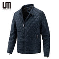 Liu Ming Good Quality Wholesale Winter New Men s Casual Cotton Jacket Outer Wear Clothing Coat