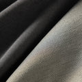 Knitted 100% Silver Fiber Mesh Fabric - High-Protection EMF Shielding Material for Canopies and Apparel