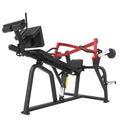 China Commercial JLC Fitness Equipment Decline Chest Press Lay Chest Press Plate Loaded Machines Decline Chest Exercise Gym