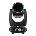 New Pro Dj Disco Prism Sharpy  295 300w Beam Moving Head Light with halo Stage Lighting Moving Light