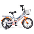Factory Cheap Price Children's Bicycle 3-10 Years Single Speed Brake Line 12'' 14'' 16'' 18'' Training Wheels