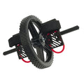 Fitness Equipment Core Ab Exercise Roller Wheels