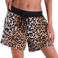 Mid Waist Pajama Shorts Soft Fabric High Elastic Waistband Sleepwear Lounge Bottoms Custom Logo Top Saling Pajama Pants