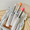Best Quality Vegan Halal Lipstick Oem Makeup Cosmetics Bulk Wholesale Temperature Color Changing Colour Lipstick