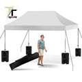 Easy Folding Waterproof Camping Tent Tent With Sidewall Outdoor Camping Tent Trade Show Tent