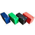 QHY ES 12-8A 18650 Battery Pack Case ABS Material 12V 7-20Ah Waterproof Lithium Battery Box with Customizable Color 16 Cells