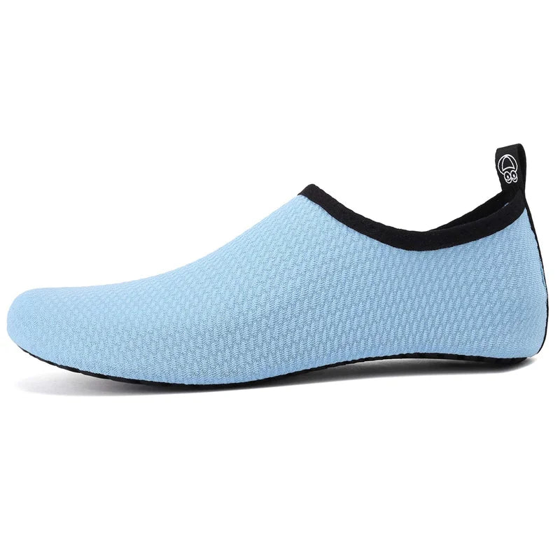 Quick-Dry Outdoor Sport Kayaking Boating Hiking Surfing Casual Aqua Sock  Walking Beach Water Shoes