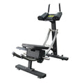 High-quality Core & Abdominal Trainer Machine Home Gym Strength Training ab coaster Machine