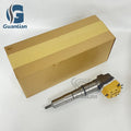 3412 3412E Diesel Engine Fuel Injector 232-1168 2321168 232-1182 232-1183 206-2630