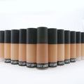 Customized 69 Color Full Coverage Matte Waterproof Vegan Foundation Wholesale Makeup Concealer Private Label Liquid Foundation