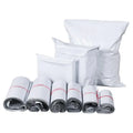 Environmental protection Materials Clothing Bulk Express Packaging Plastic Bags