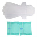 Factory Individually Wrapped Sanitary maxi pads for Feminine Hygiene Care