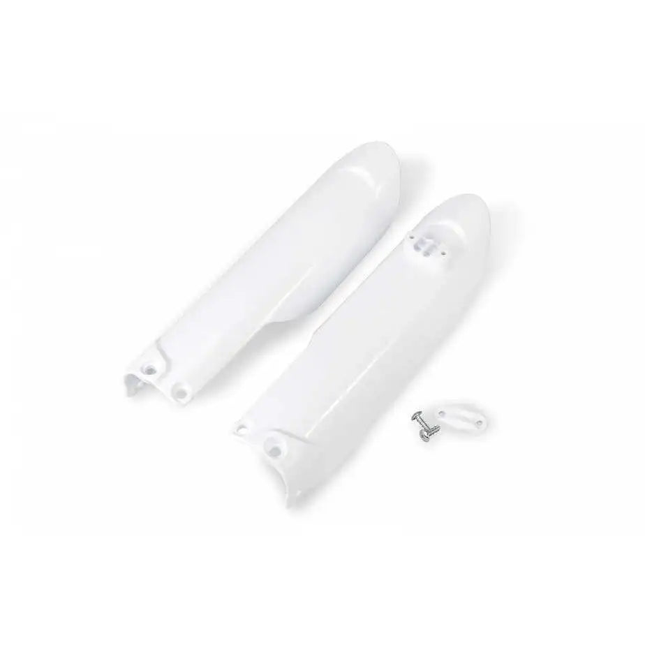 Husqvarna TC 85 2018-2025 Rash Guard White 20-25
